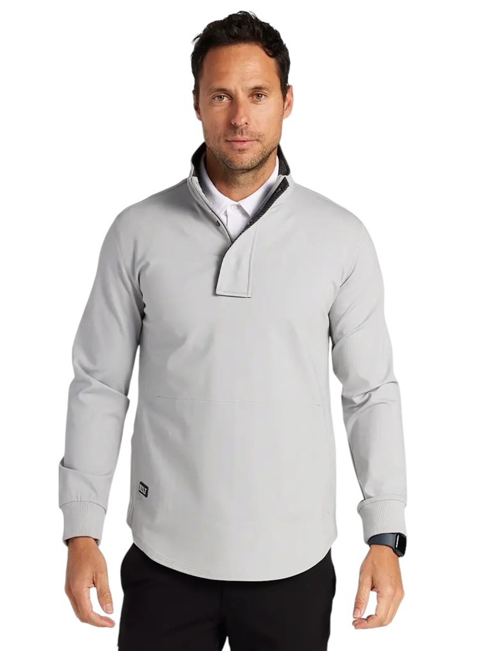BYLT Elite+ Fairway Drop-Cut Pullover
